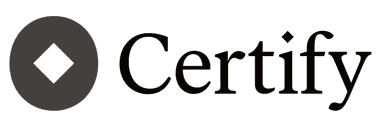 Certify